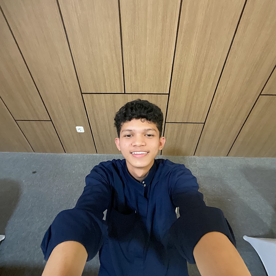 Ahyan Ghaisyan Fikrie