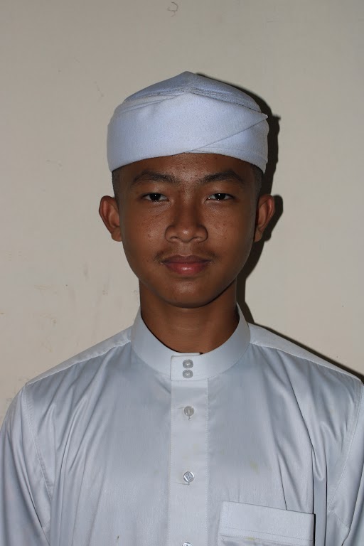 Argya Setiawan