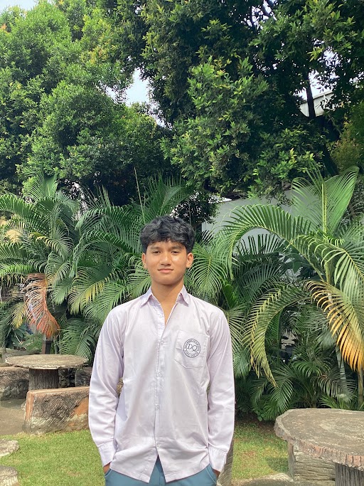 Ernest Raditya Prasetyo Putra