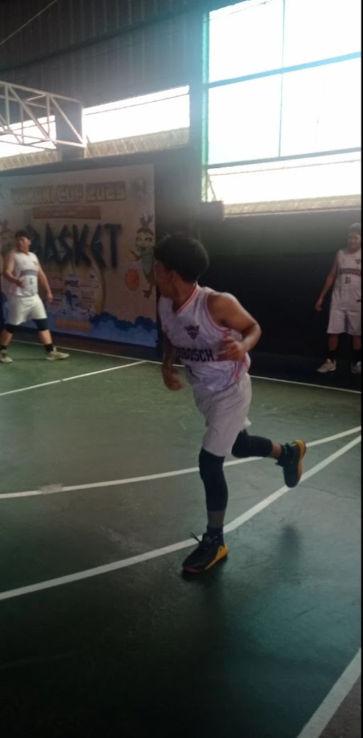 Muhammad Azzam Mujahid