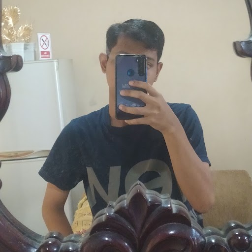 Muhammad Hanif Ramzy