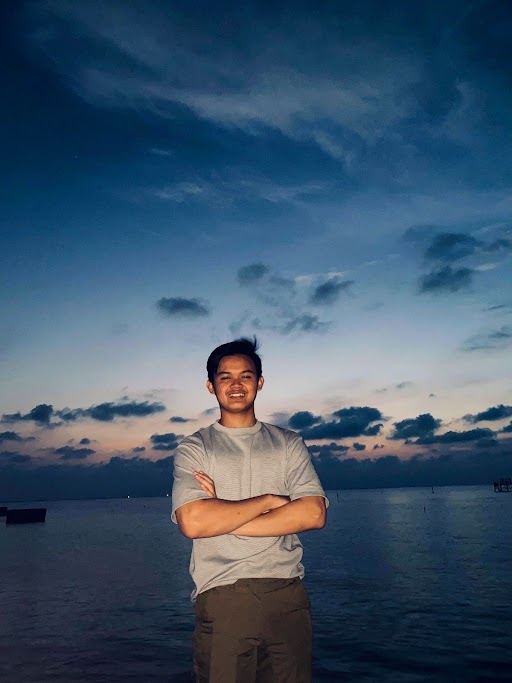 Muhammad Humam Hafidz Samudera