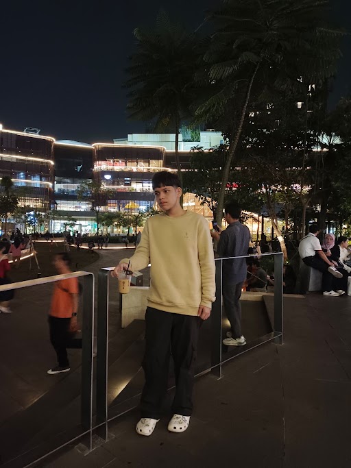 Muhammad Ihsan Habibullah