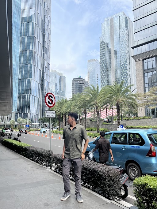 Muhammad Nabil Al Hawari