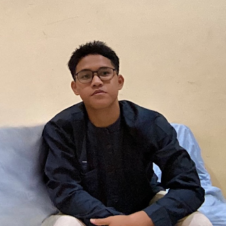 Muhammad Wildan Faqih