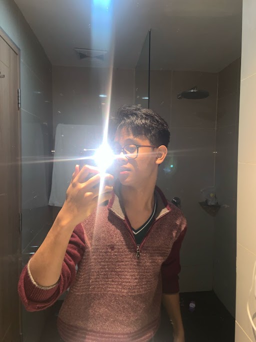 Muhammad Zaidan Basyir