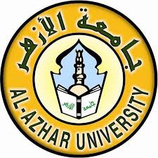 Logo Al-Azhar
