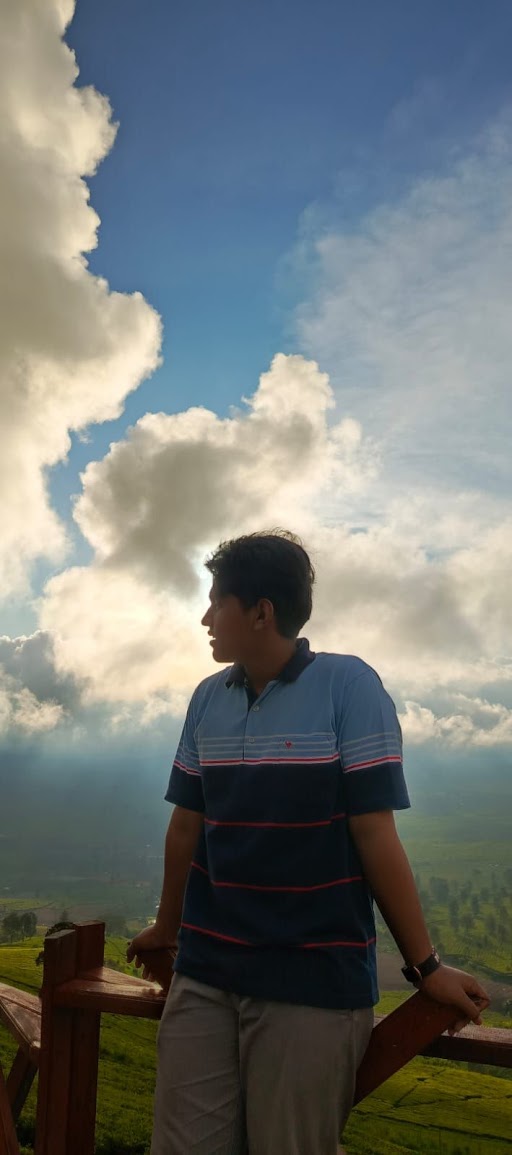 Foto Profil Hakadza Shibghi Alkhairi Maulana