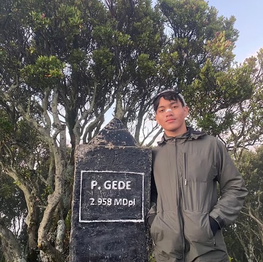 Foto Profil Muhammad Ilham Ridwan