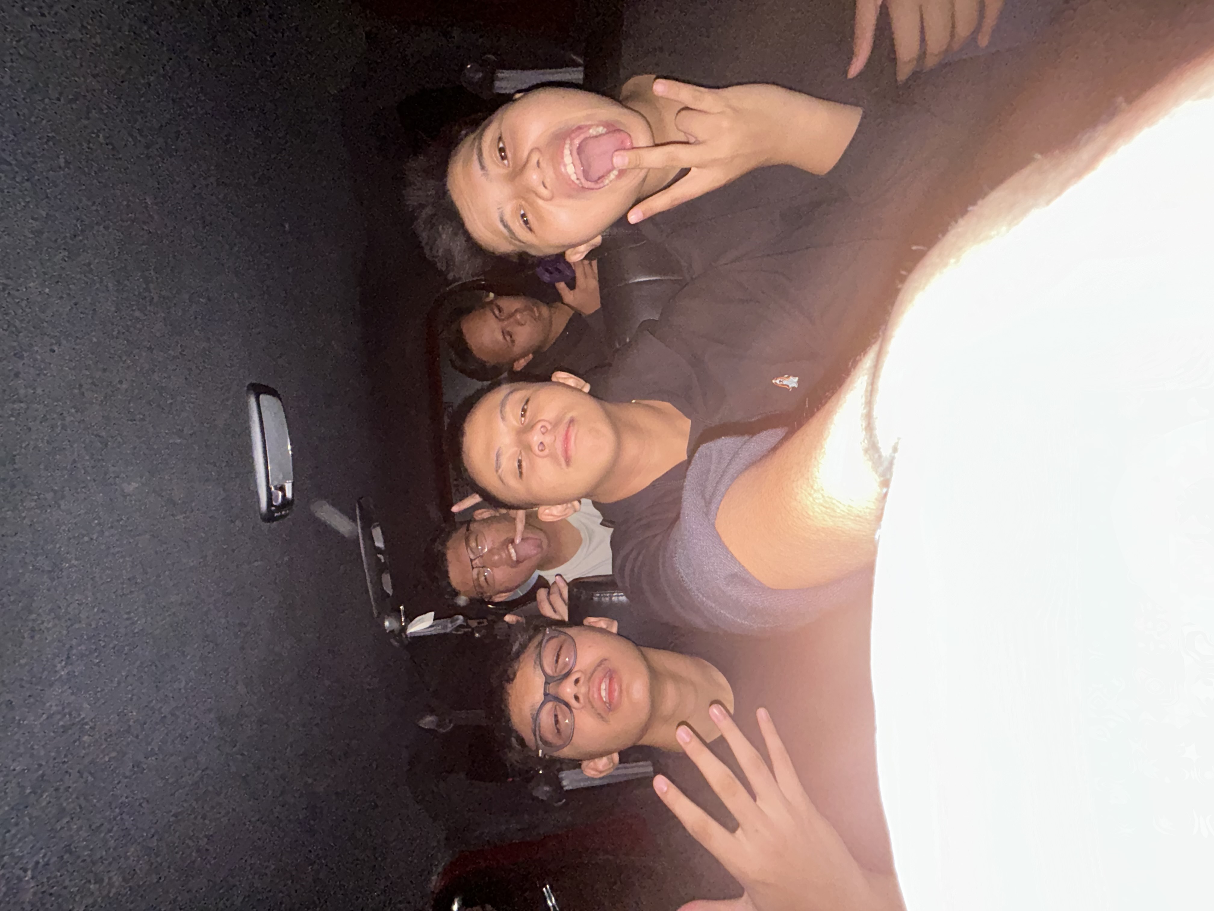 Foto Profil Qaulan Sadidan Al Maghvir