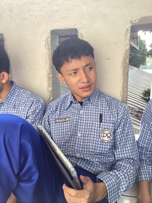 Foto Profil Muhammad Assajid Yasykurrahman